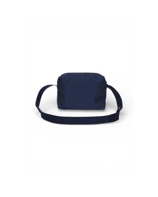 Mandarina Duck Blue Cross Body Bags