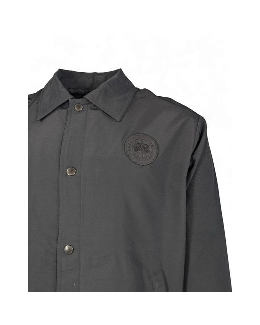 Light Jackets Canada Goose de hombre de color Gray