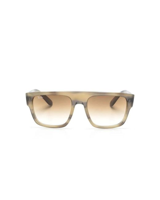 Ray-Ban Natural Sunglasses