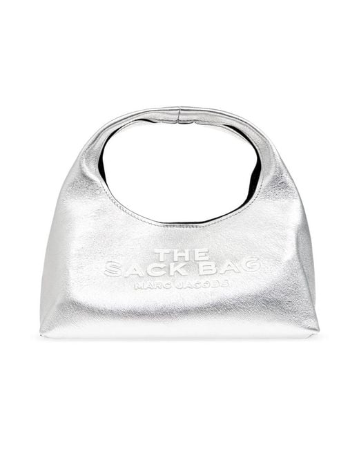 Marc Jacobs White Mini Bags