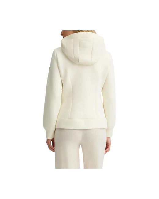 Liu Jo Natural Winter Jackets
