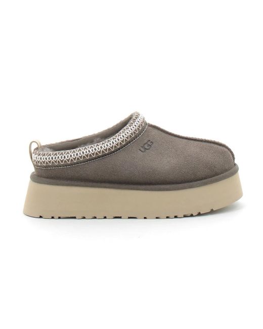 Slippers di Ugg in Gray