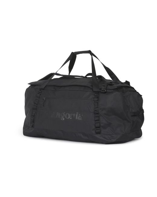 Patagonia Black Weekend Bags for men