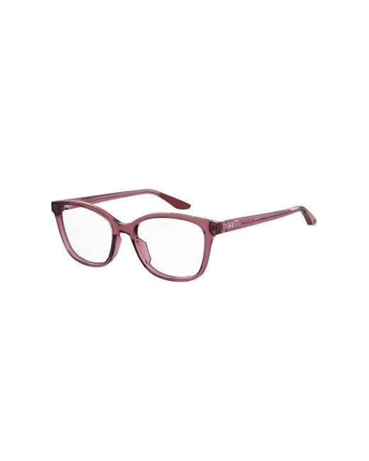 Under Armour Brown Glasses