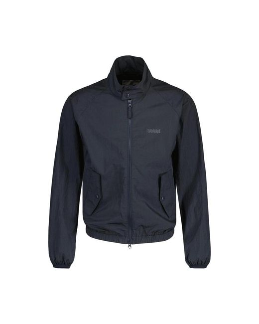 Light Jackets Baracuta pour homme en coloris Blue
