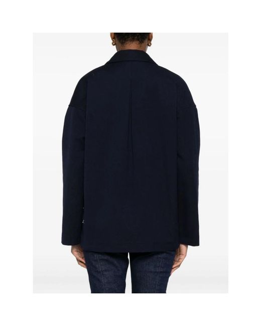 Forte_forte Blue Blazers