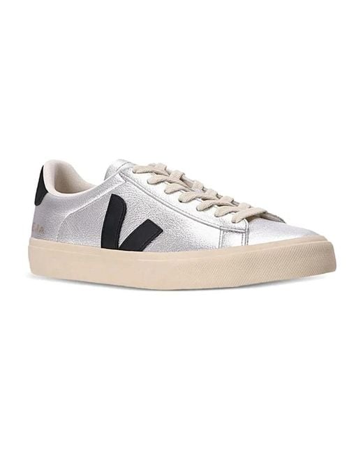 Veja White Sneakers