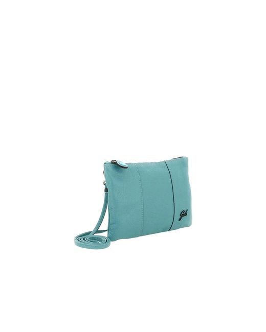 Gabs Tassen ,Blauw ,Katoen Beyonce Pochette in het Blue