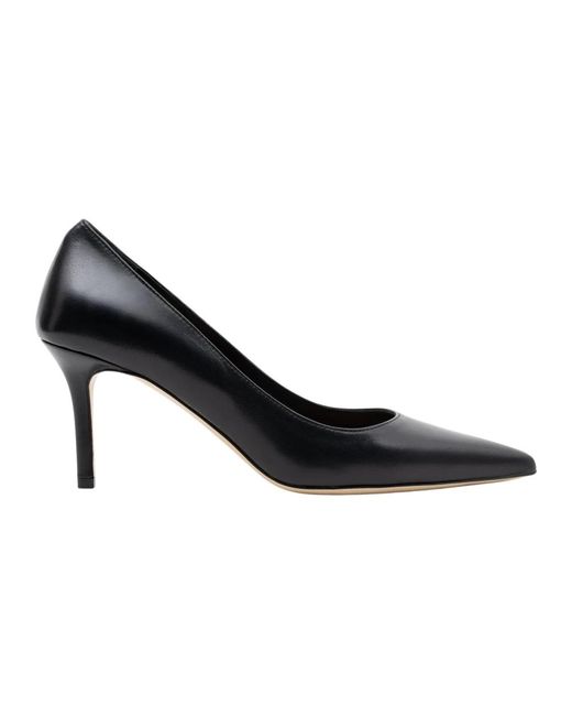 Pumps Parallèle en coloris Black