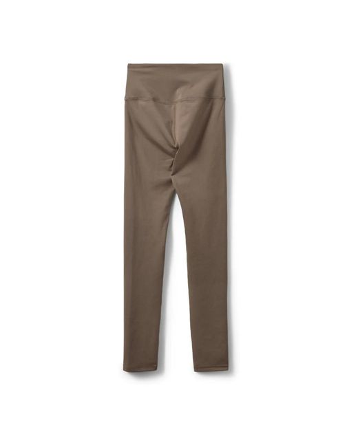 Sofie Schnoor Broeken ,Bruin ,Leggings in het Brown