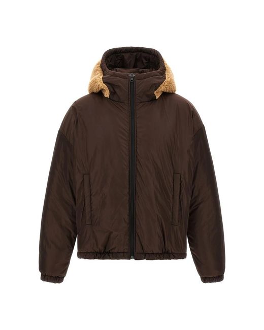 Fleece Jackets DSquared² de hombre de color Brown