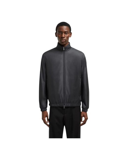 Moncler Meidassa Jacket in het Black voor heren