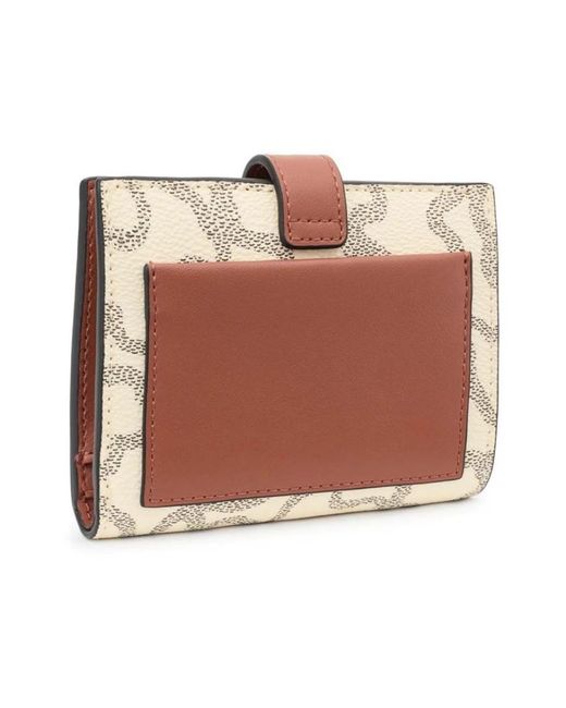 Wallets & Cardholders di Tous in Natural