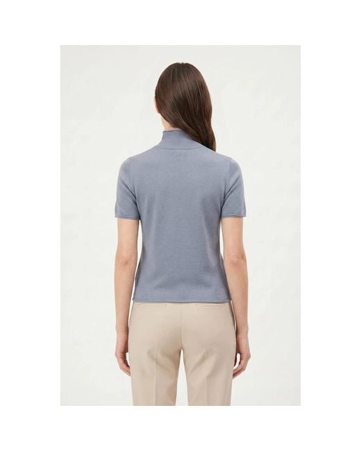 Drykorn Blue T-Shirts