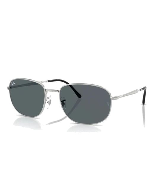 Ray-Ban Gray Sunglasses
