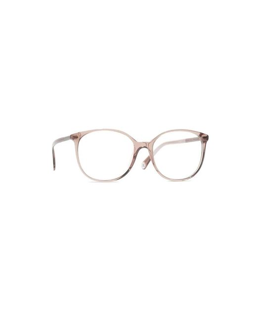 Chanel Metallic Optische Brille