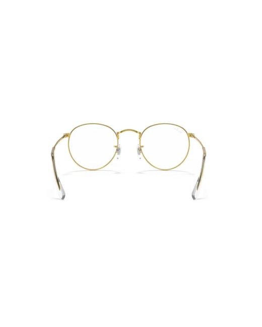 Ray-Ban Metallic Glasses