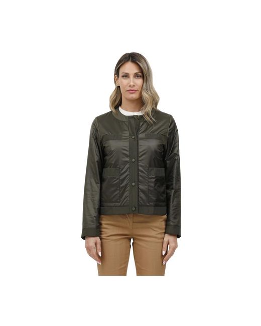 Light Jackets Aspesi de color Brown