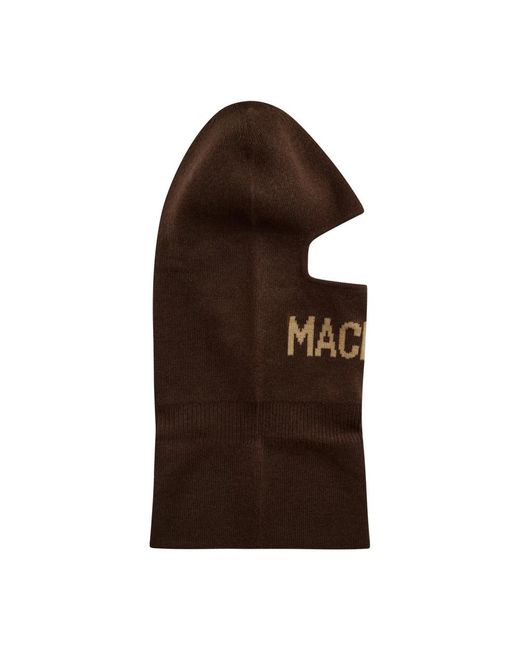 Mackage Brown Accessories for men