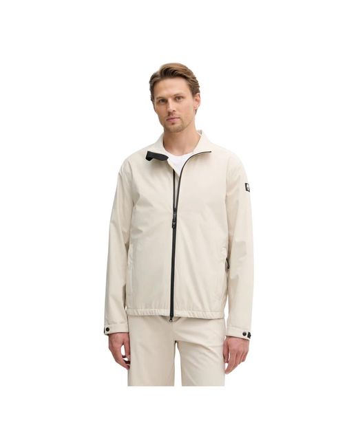 Light Jackets Guess pour homme en coloris Natural
