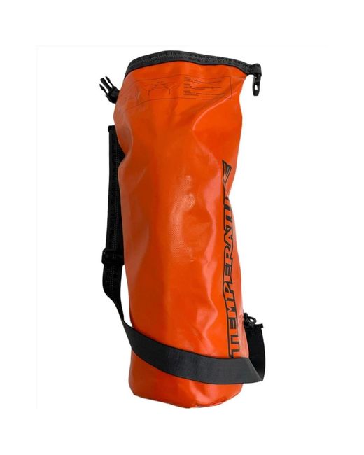 Training Accessories Off-White c/o Virgil Abloh de color Orange