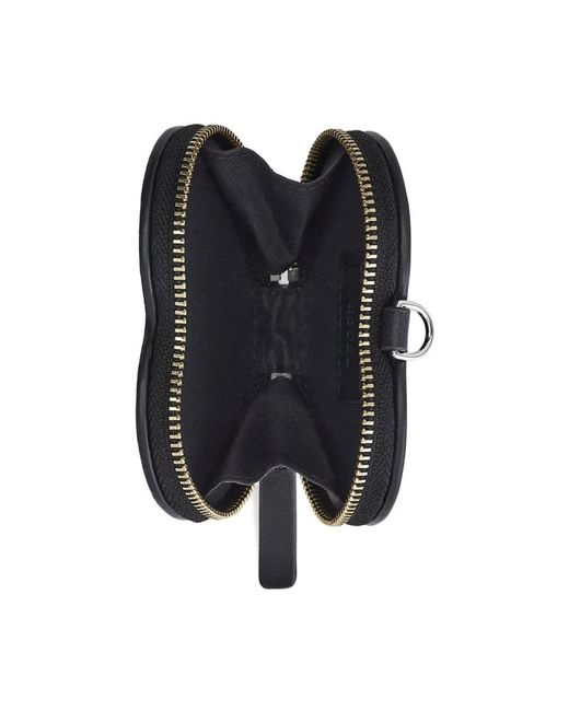 Wallets & Cardholders Marc Jacobs de color Black