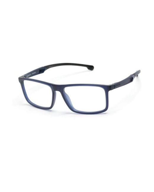 Carrera Blue Glasses for men