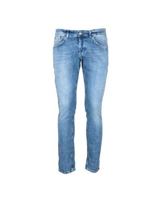 Dondup Jeans in Blue für Herren