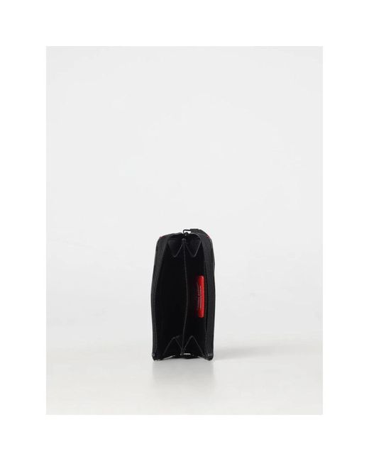Sprayground Wallets & Cardholders in het Red voor heren