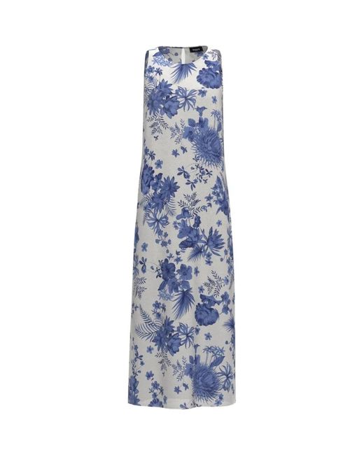 Marella Blue Abend- Und Zeremonienkleid