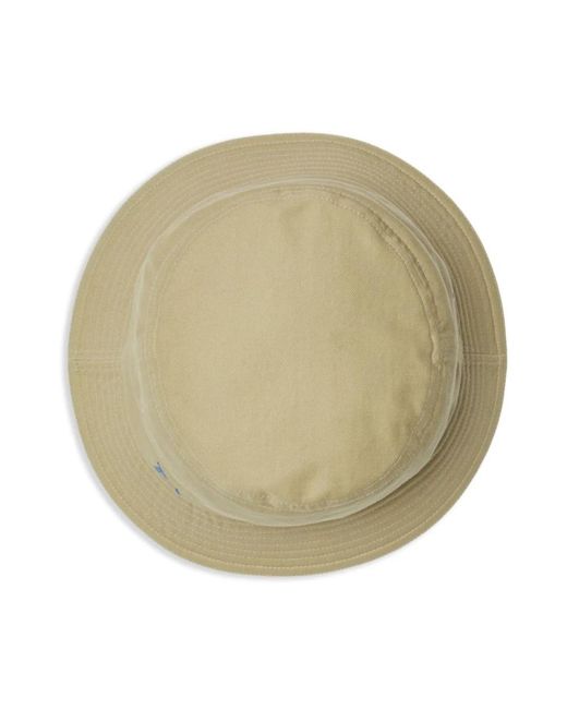 Burberry Green Hats