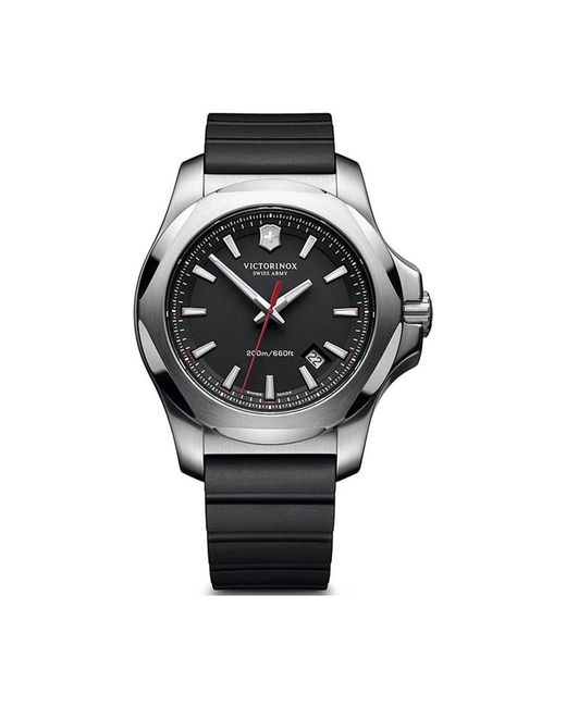 Victorinox Watches in Black für Herren