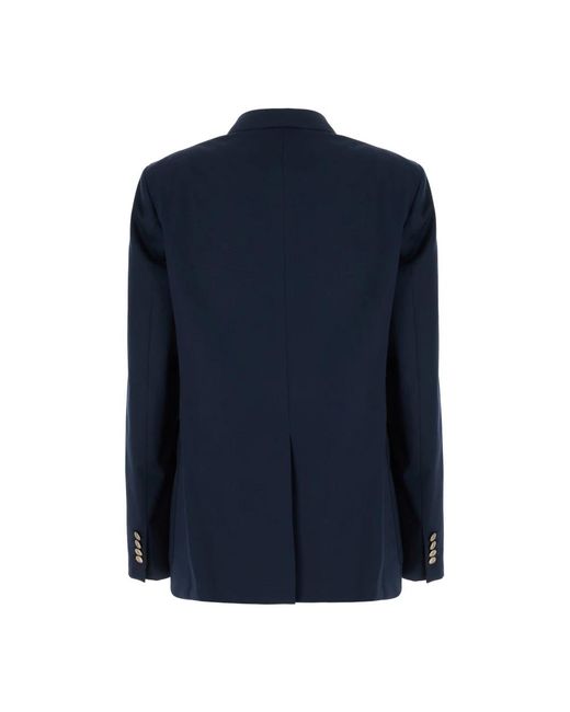 Seafarer Blue Blazers