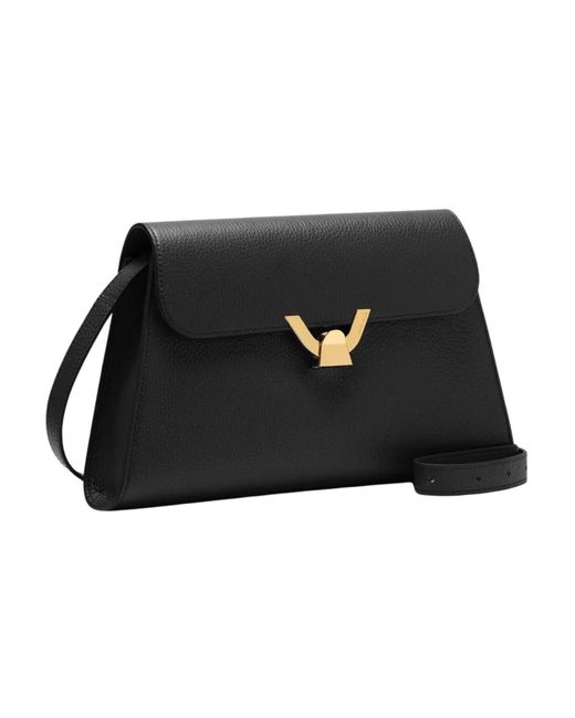 Coccinelle Black Cross Body Bags