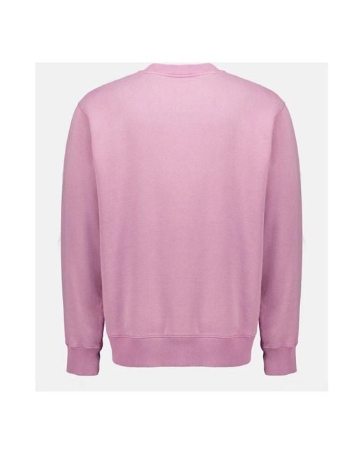 Drole de Monsieur Pink Sweatshirts for men