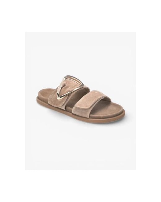 Inuikii Natural Sliders