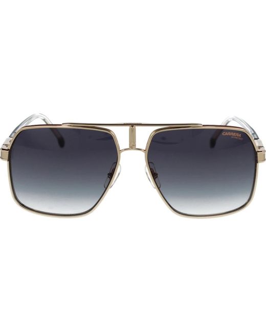 Carrera Blue Sunglasses for men