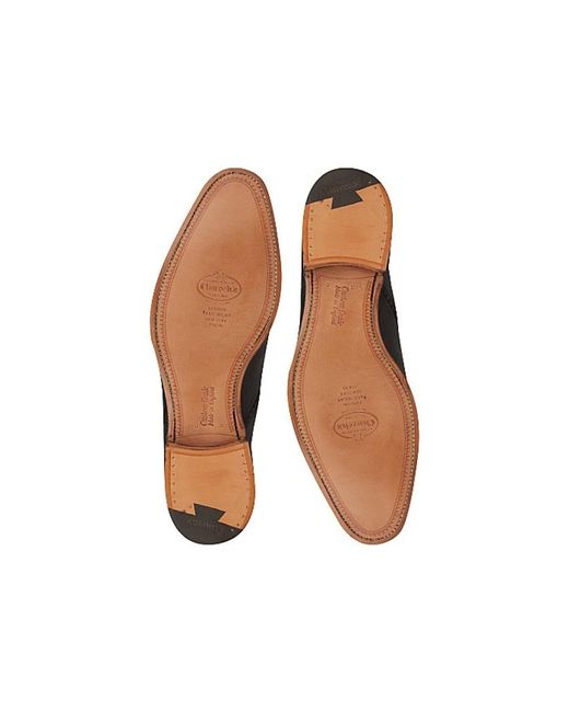 Chelsea Boots Church's pour homme en coloris Black