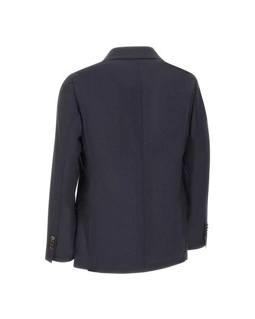 Blazers Montecore de hombre de color Blue
