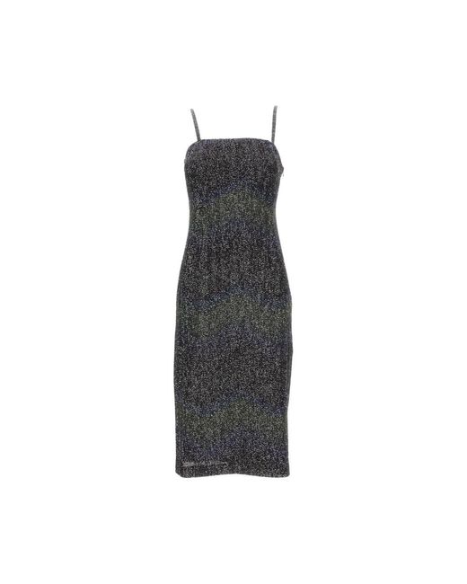 Missoni Black Party Dresses