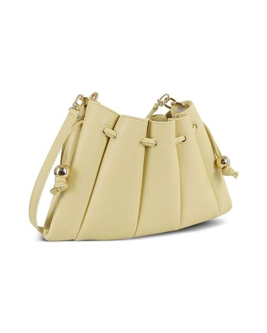 Shoulder Bags di THEMOIRÈ in Natural
