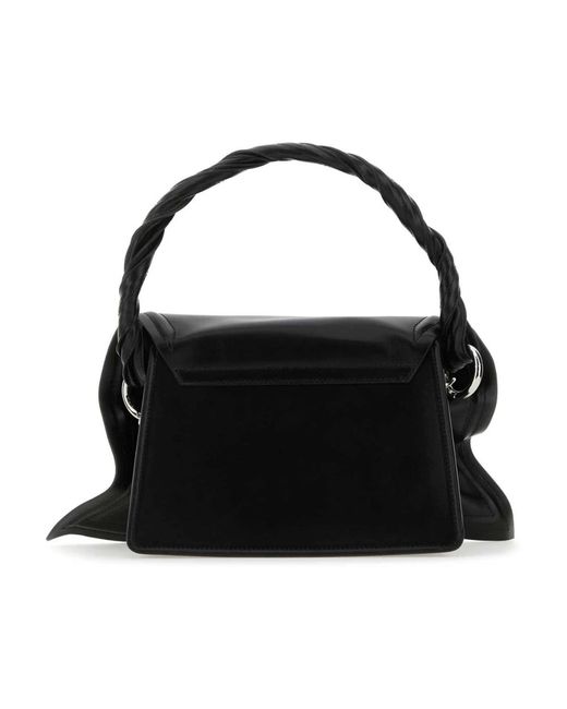 Bags > handbags Y. Project en coloris Black