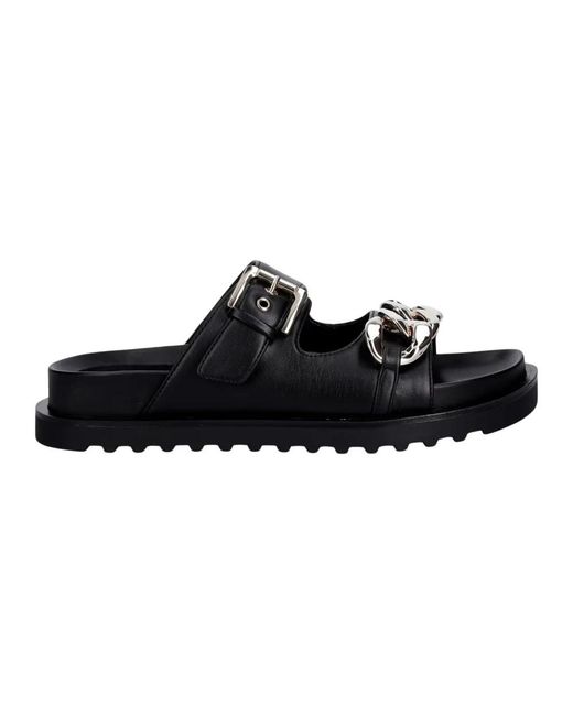 Sliders Guess en coloris Black
