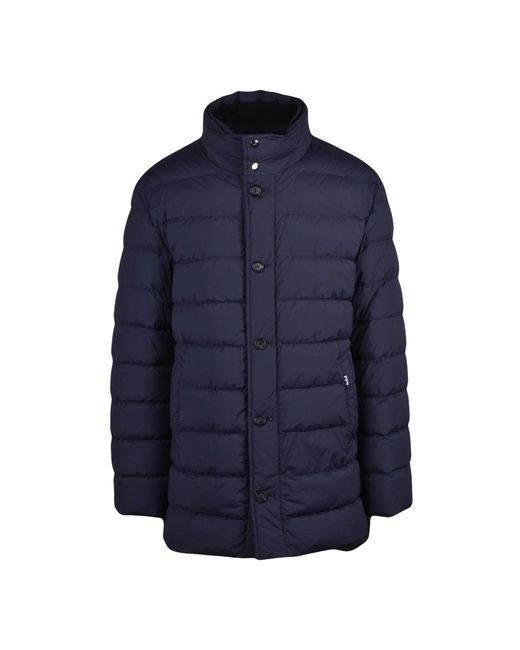 Add Blue Winter Jackets for men