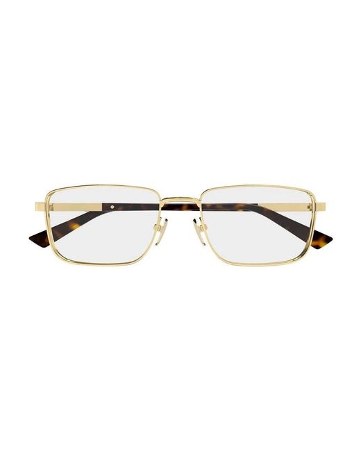 Gucci Metallic Glasses for men
