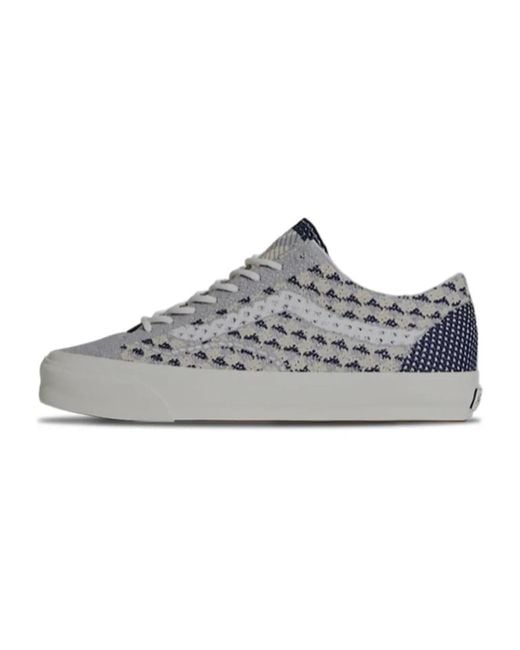 Vans Gray Sneakers for men