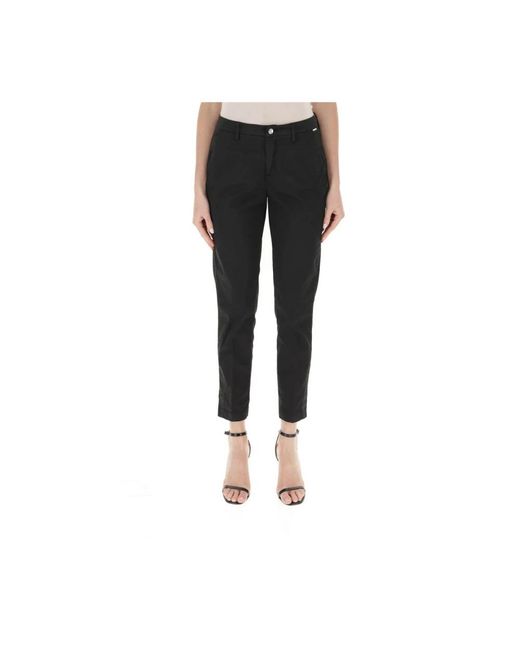 Liu Jo Chinos in het Black