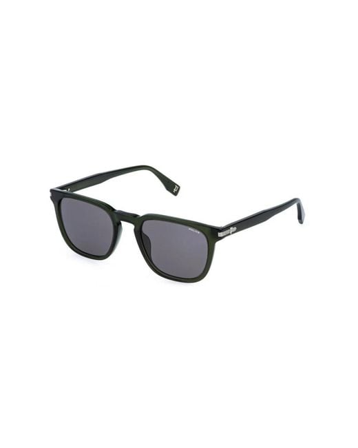 Police Black Sunglasses for men