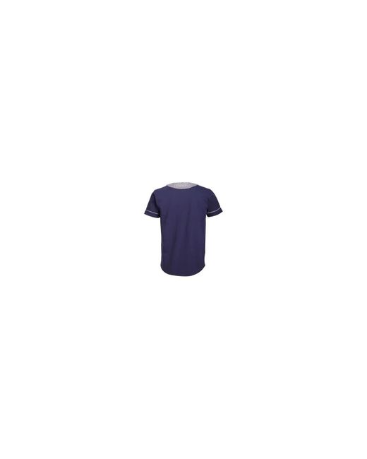 KTZ Blue T-Shirts for men