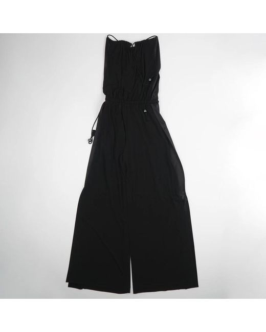 Max Mara Black Jumpsuits